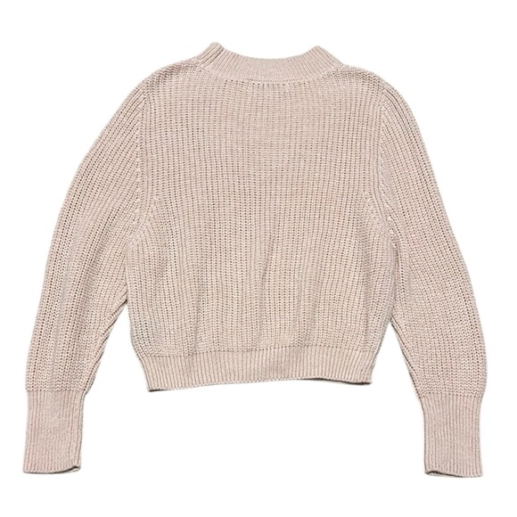 Francesca’s Pink Sweater - Picture 7 of 7